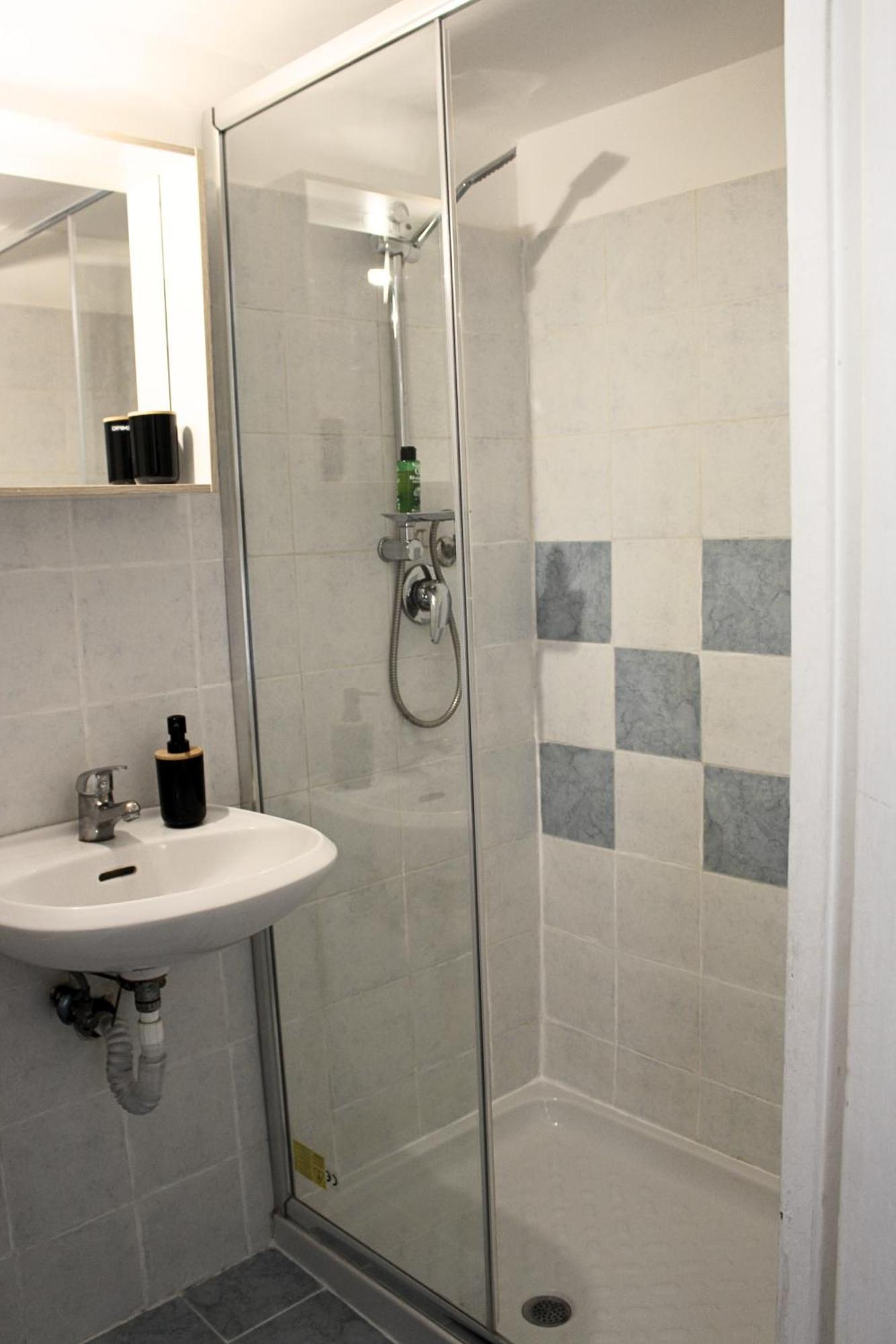 My Little Nest In San Lorenzo - Termini - Holiday Home Rom Exterior foto
