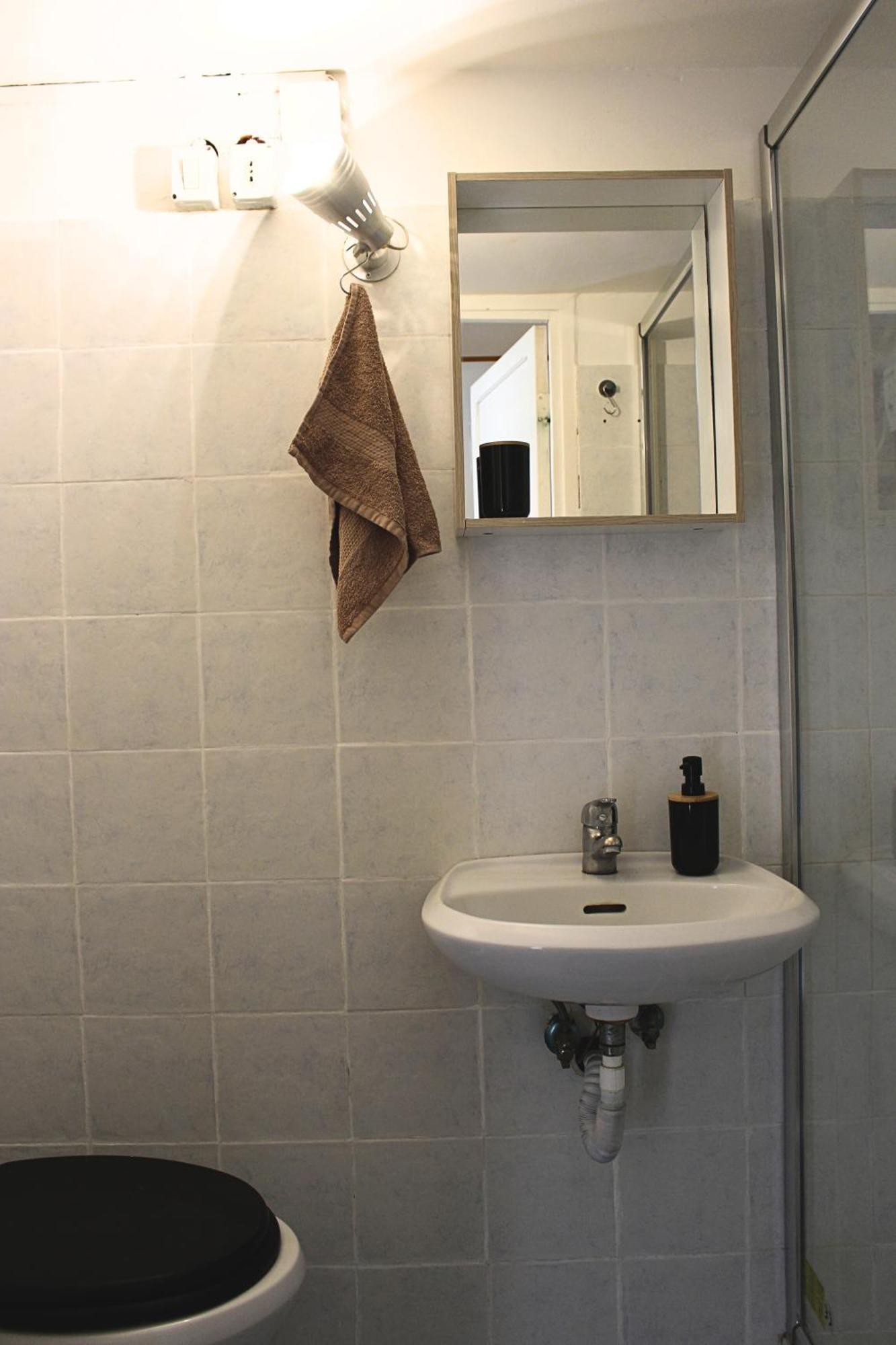 My Little Nest In San Lorenzo - Termini - Holiday Home Rom Exterior foto